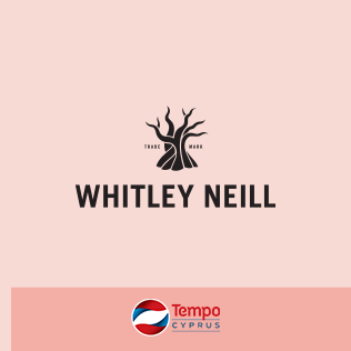 Whitley Neill_Tempo