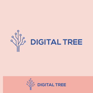 digital tree