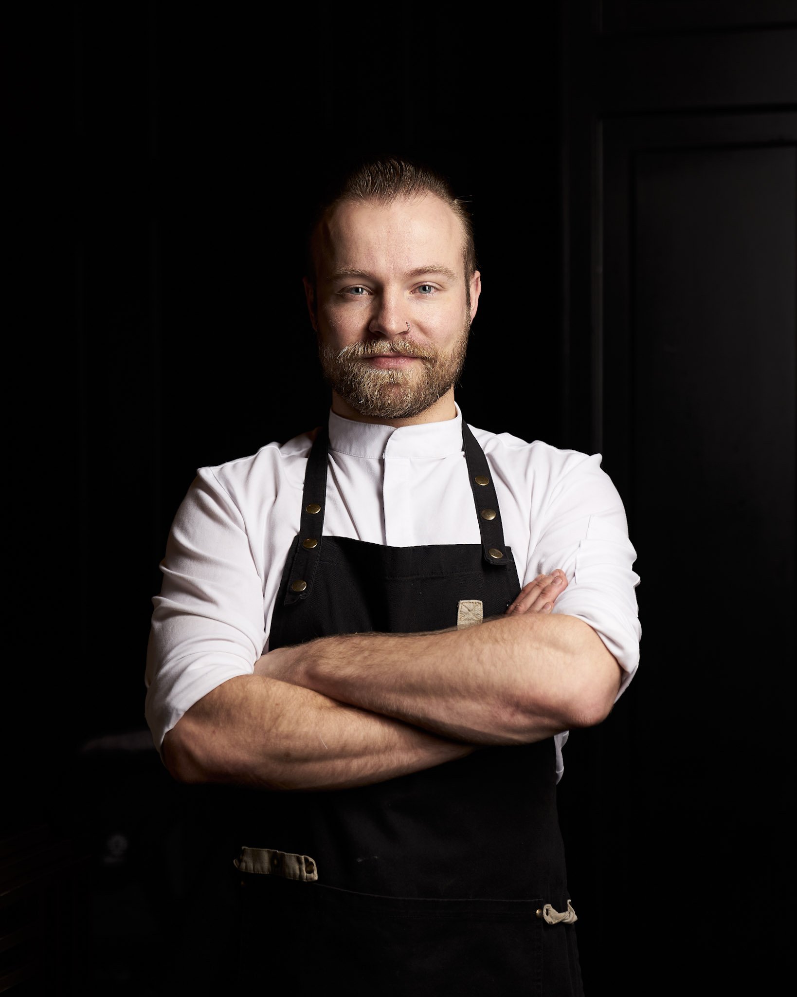 Eric Van Beek