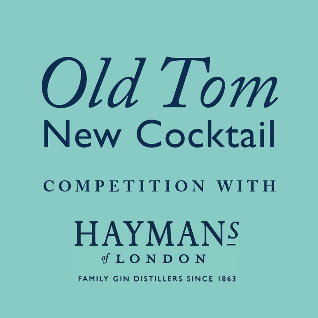 Haymans Cocktail Competition