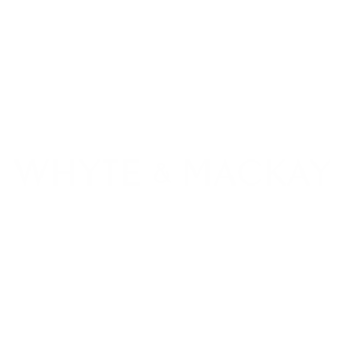 Whyte and Macay