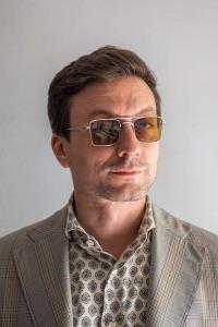 Yiannis Korovesis