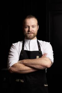 Eric Van Beek