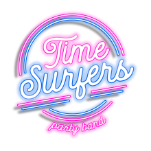 Time Surfers Party Band