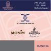 monin angostura