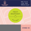 fruit rhapsody